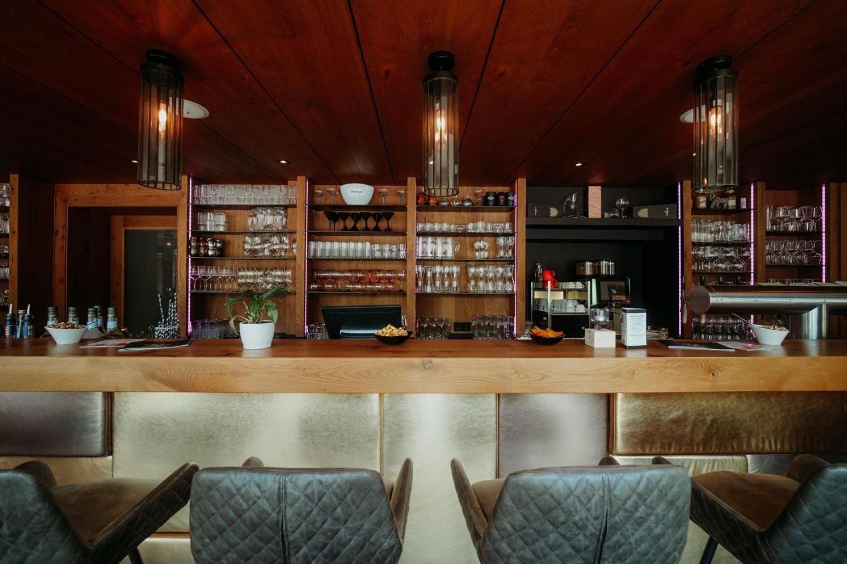 Wellness- Und Bierhotel Adam Braeu Hotel