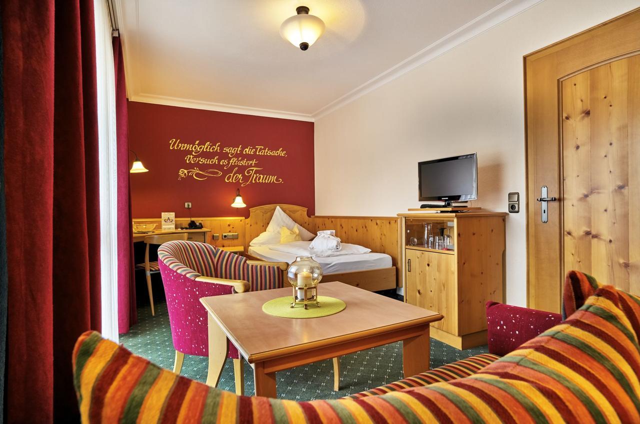 Hotel Wellness- Und Bierhotel Adam Braeu Bodenmais