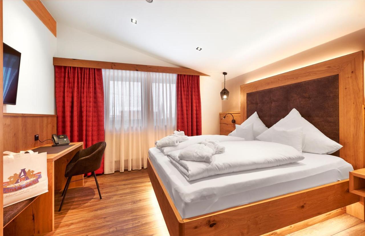 Wander- Und Aktivhotel Adam Bräu