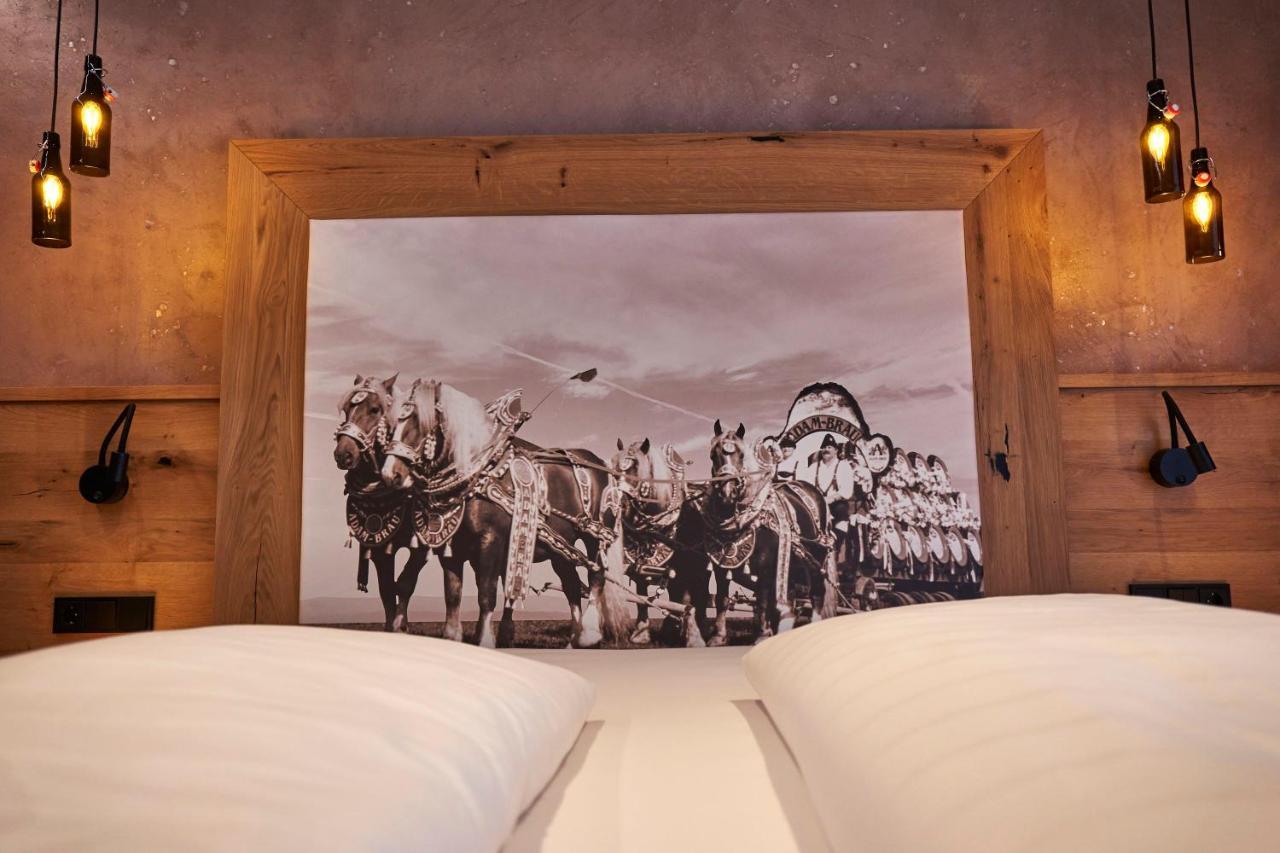 Wellness- Und Bierhotel Adam Braeu Hotel Bodenmais