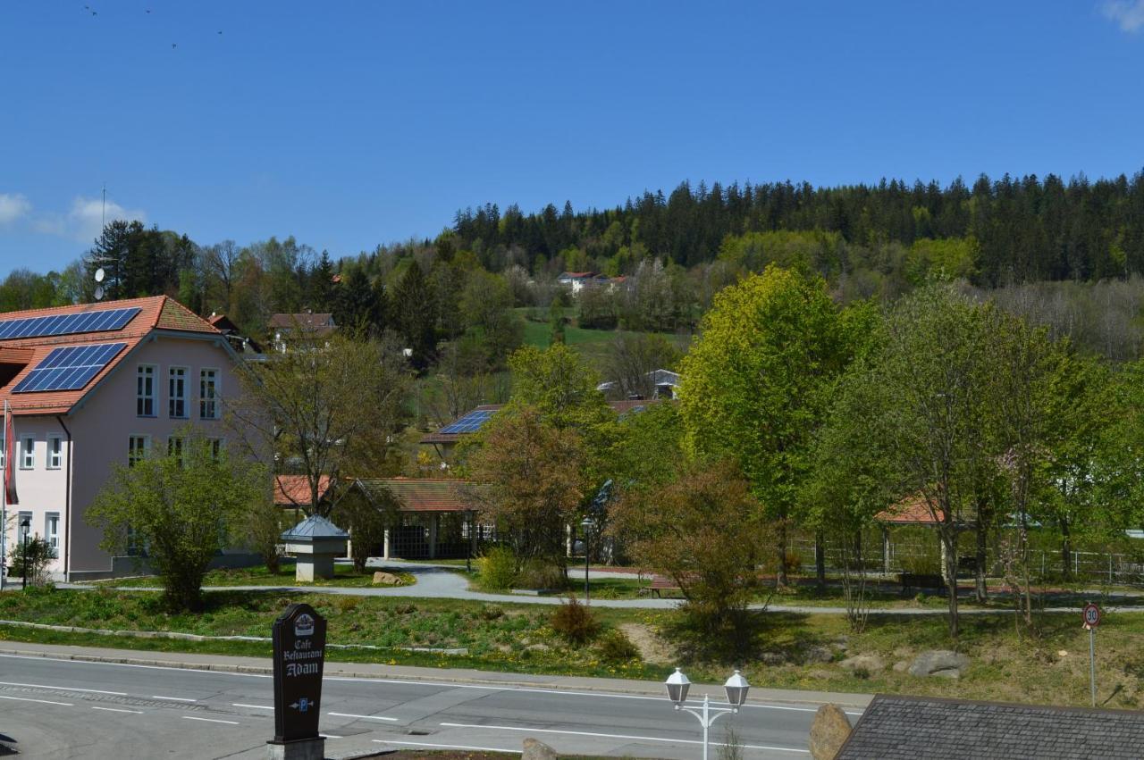 Wander- Und Aktivhotel Adam Bräu Hotel 4*