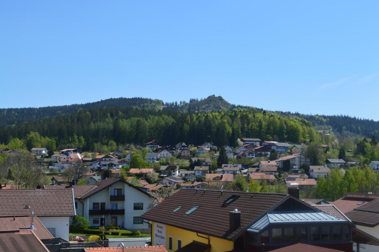 Wander- Und Aktivhotel Adam Bräu
