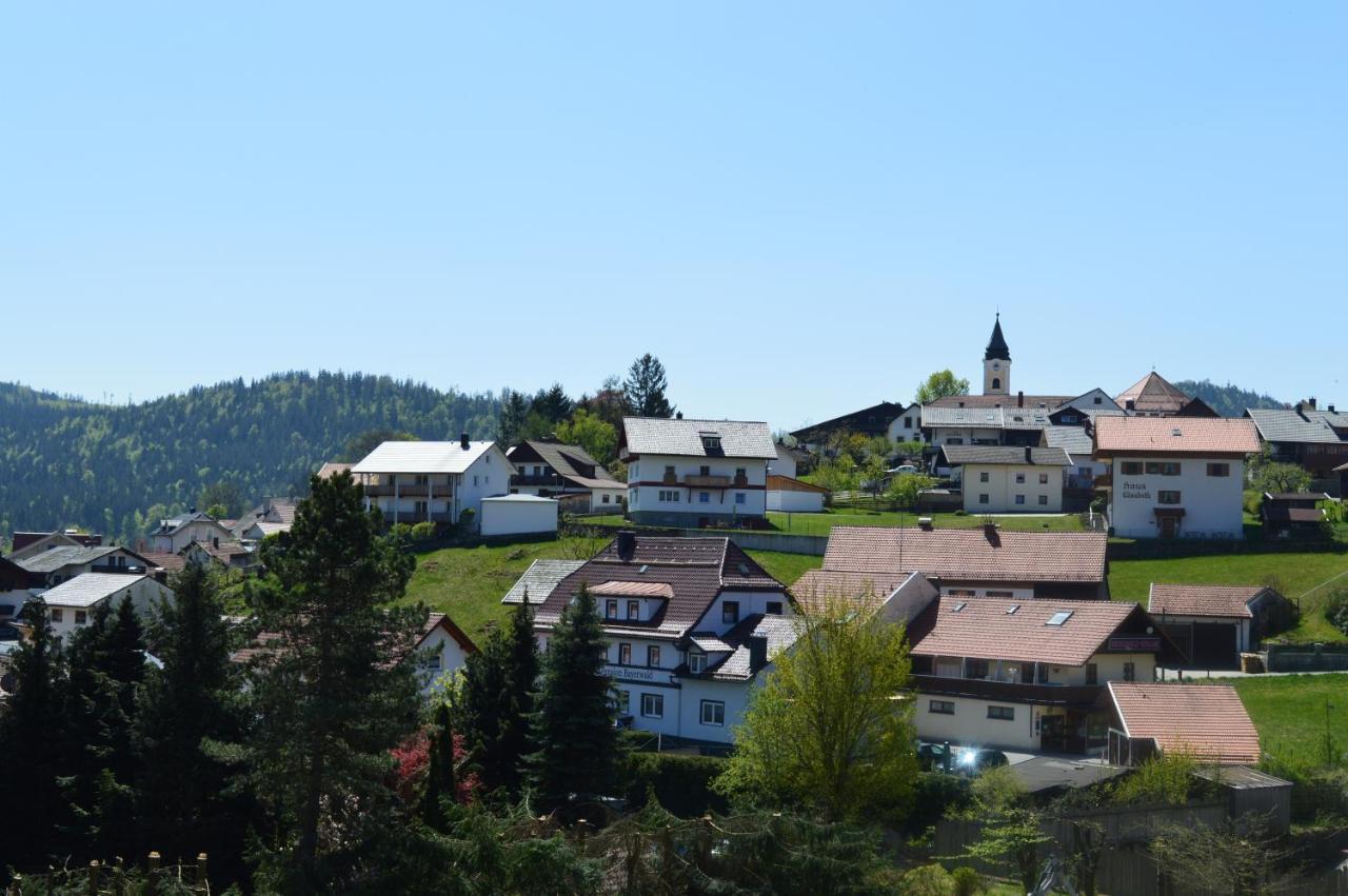 Hotel Wander- Und Aktivhotel Adam Bräu