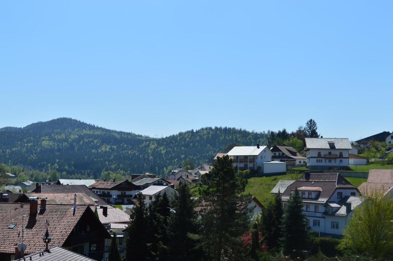 Wander- Und Aktivhotel Adam Bräu Hotel Bodenmais
