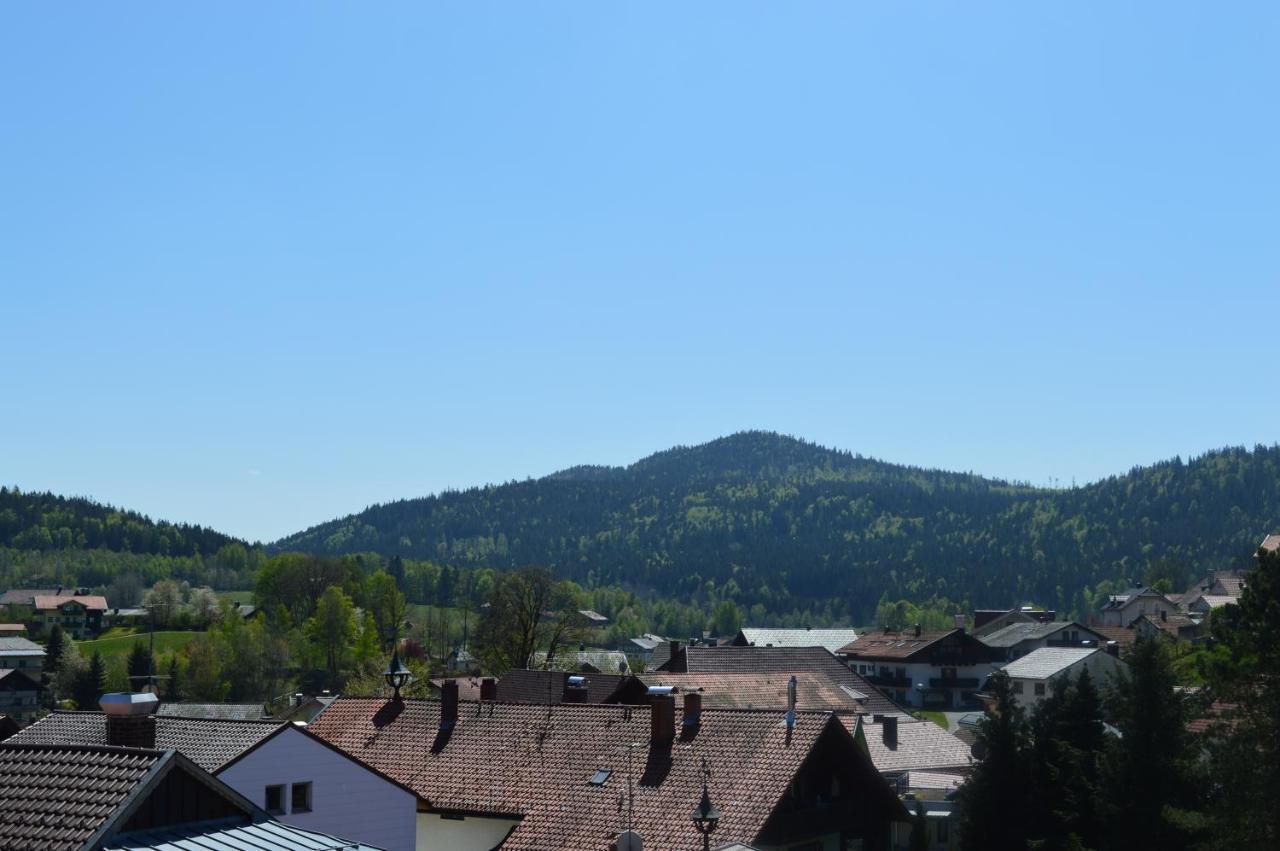 Wander- Und Aktivhotel Adam Bräu Hotel