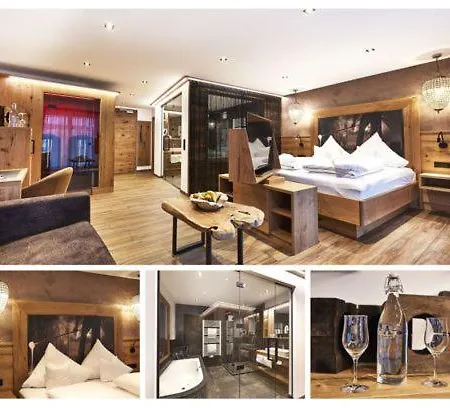 Wellness- Und Bierhotel Adam Braeu Bodenmais Exterior photo
