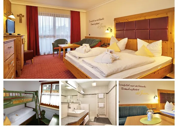 Wellness- Und Bierhotel Adam Braeu