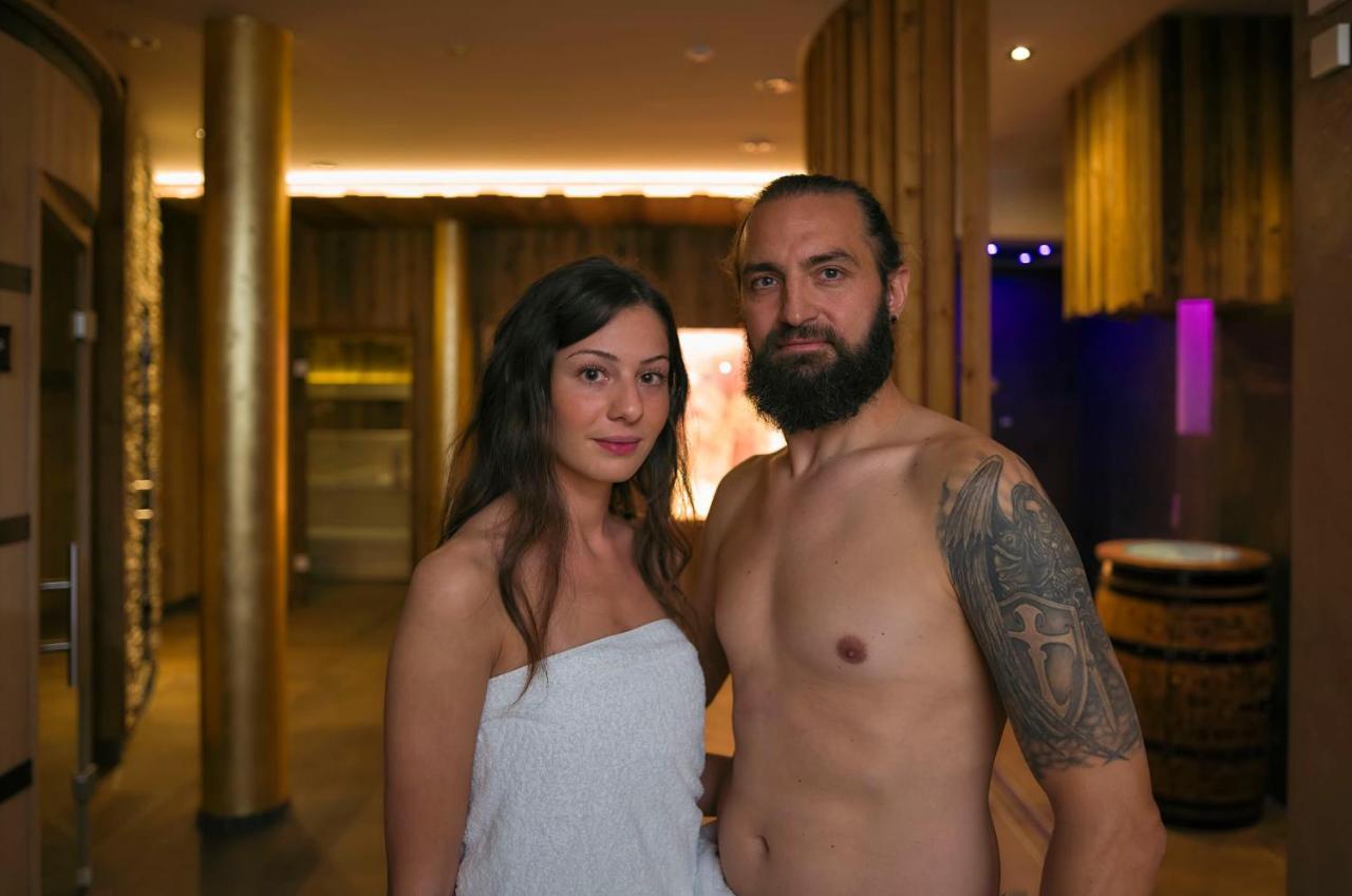 Wellness- Und Bierhotel Adam Braeu Bodenmais