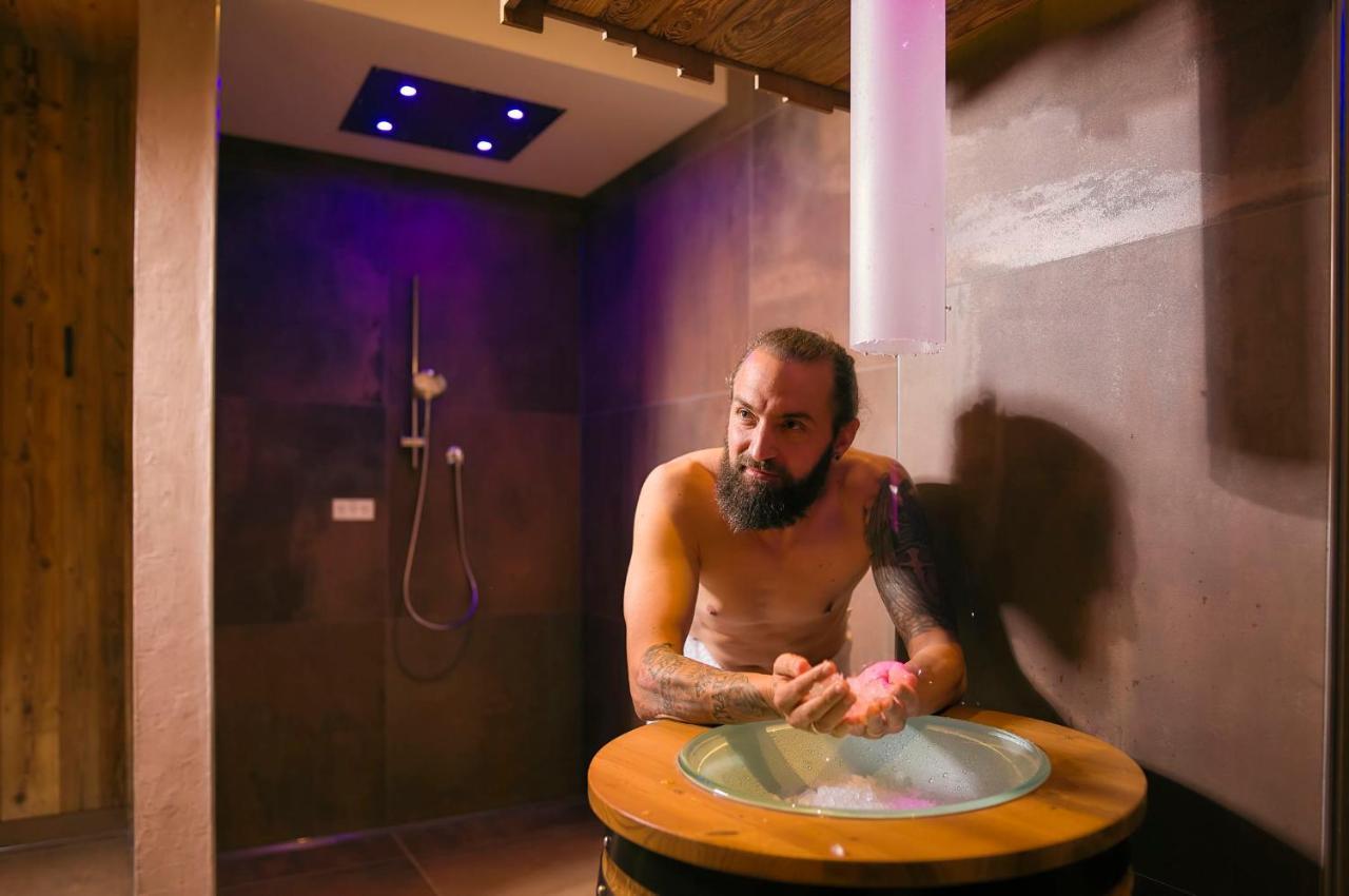 Wellness- Und Bierhotel Adam Braeu 4*