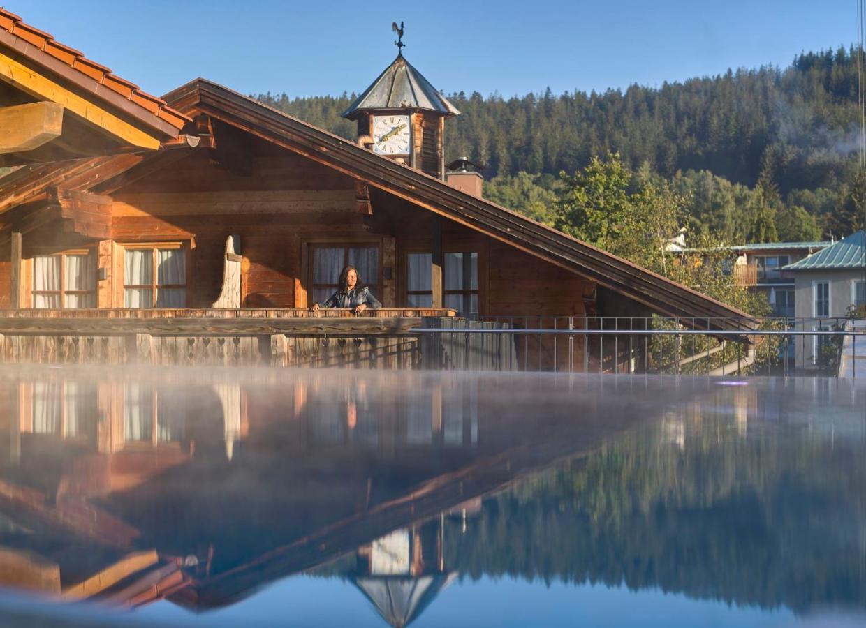 Wellness- Und Bierhotel Adam Braeu Hotel