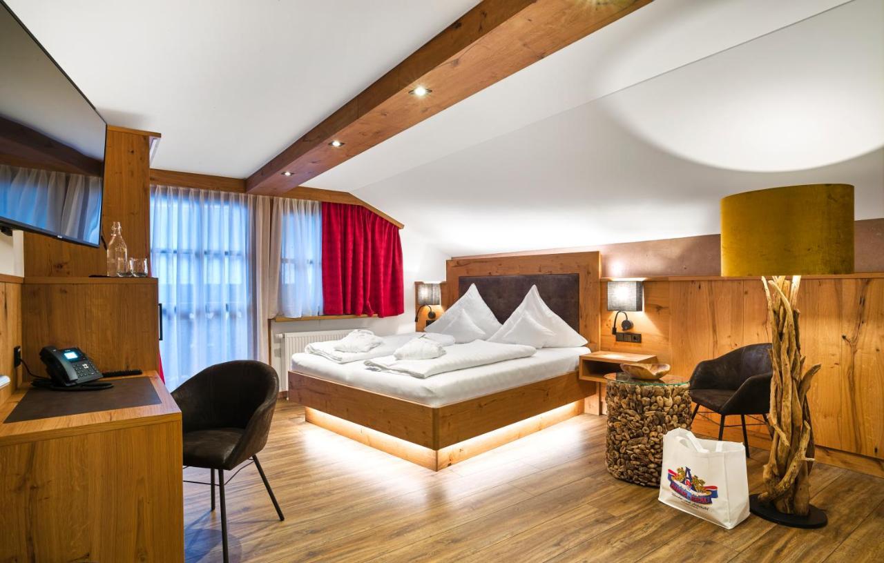 Hotel Wellness- Und Bierhotel Adam Braeu