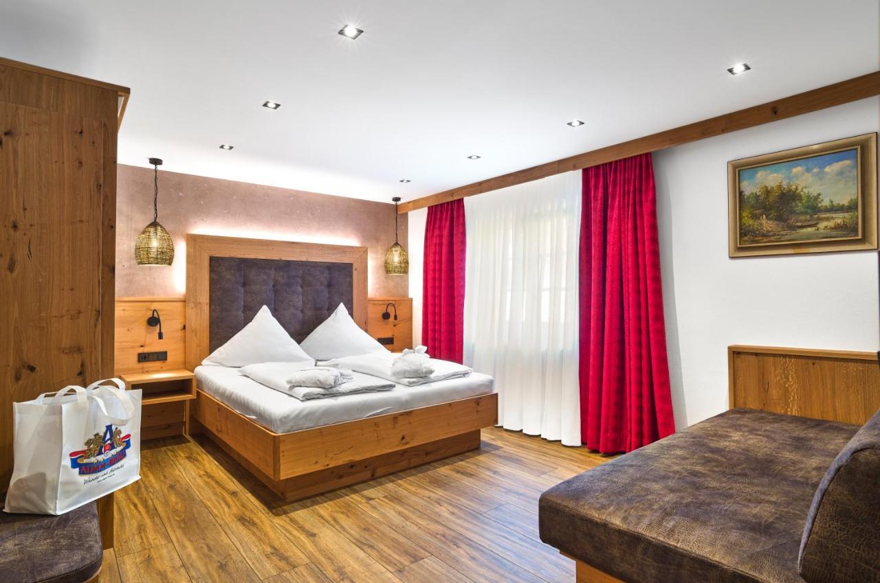 Hotel Wellness- Und Bierhotel Adam Braeu