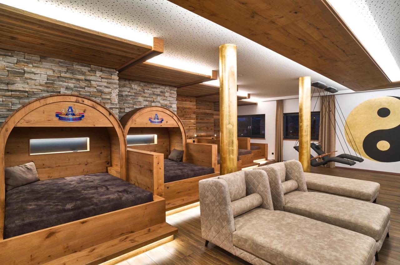 Wellness- Und Bierhotel Adam Braeu