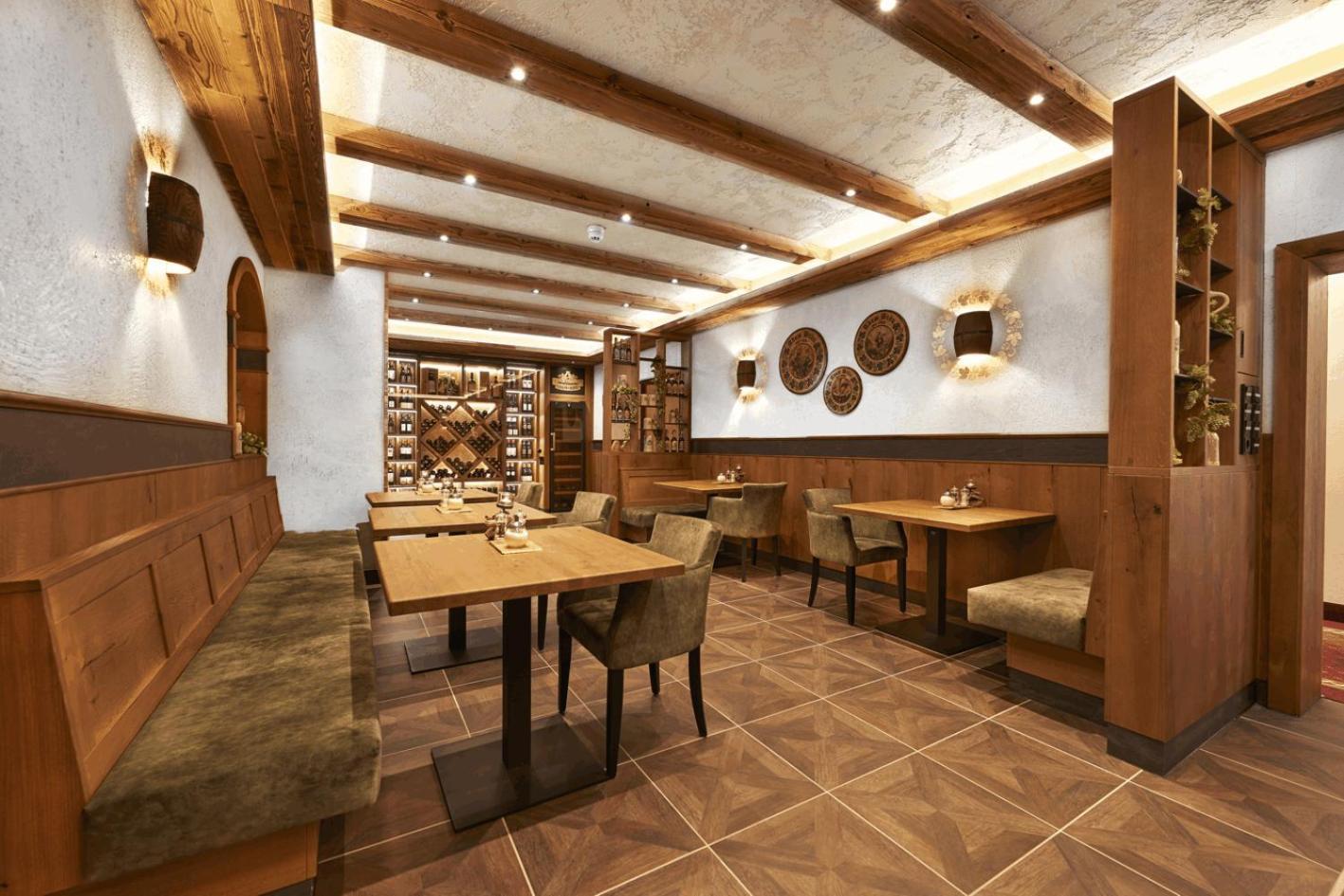 Wellness- Und Bierhotel Adam Braeu Hotel Bodenmais