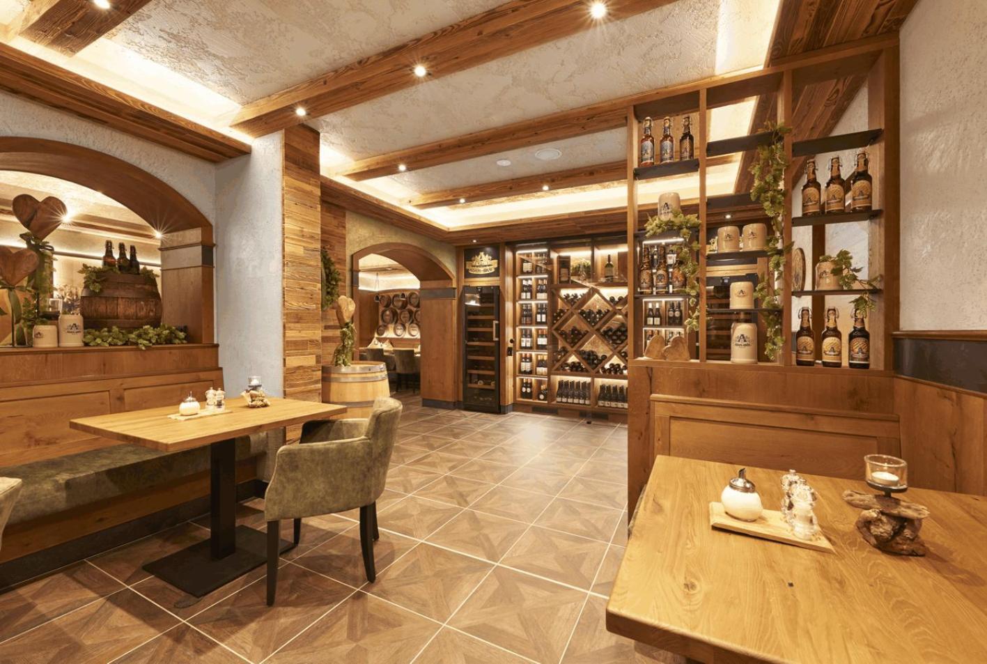 Wellness- Und Bierhotel Adam Braeu Hotel 4*