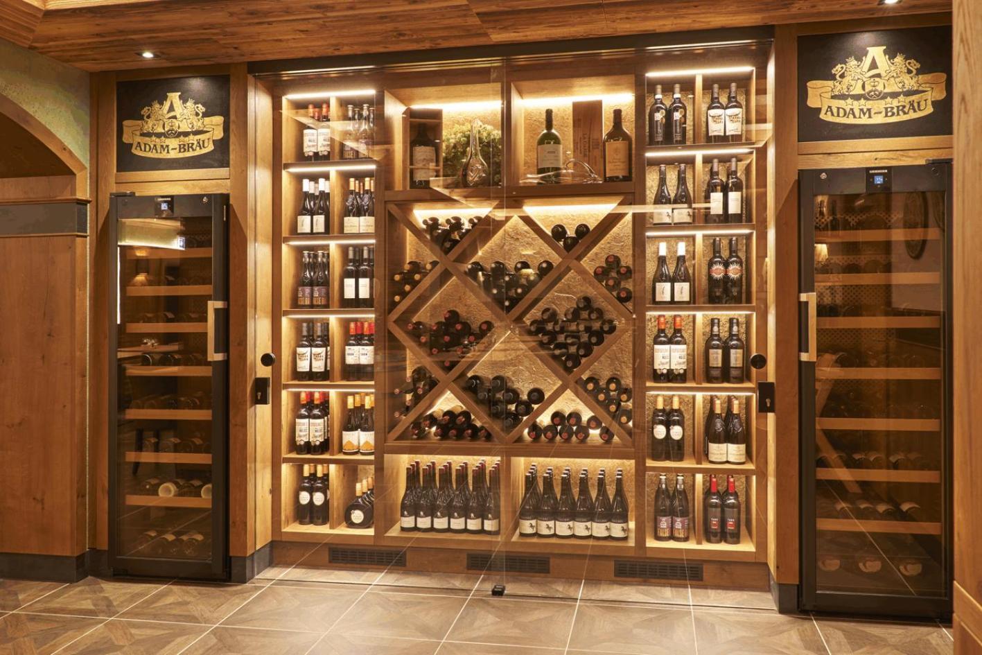 Wellness- Und Bierhotel Adam Braeu Hotel Bodenmais