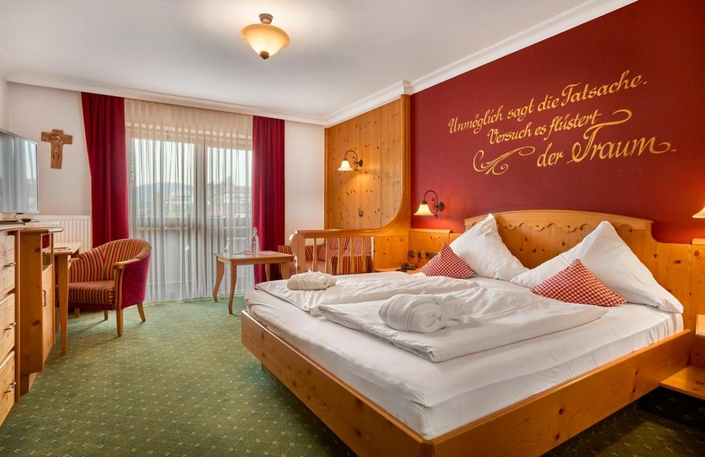Wellness- Und Bierhotel Adam Braeu 4* Bodenmais