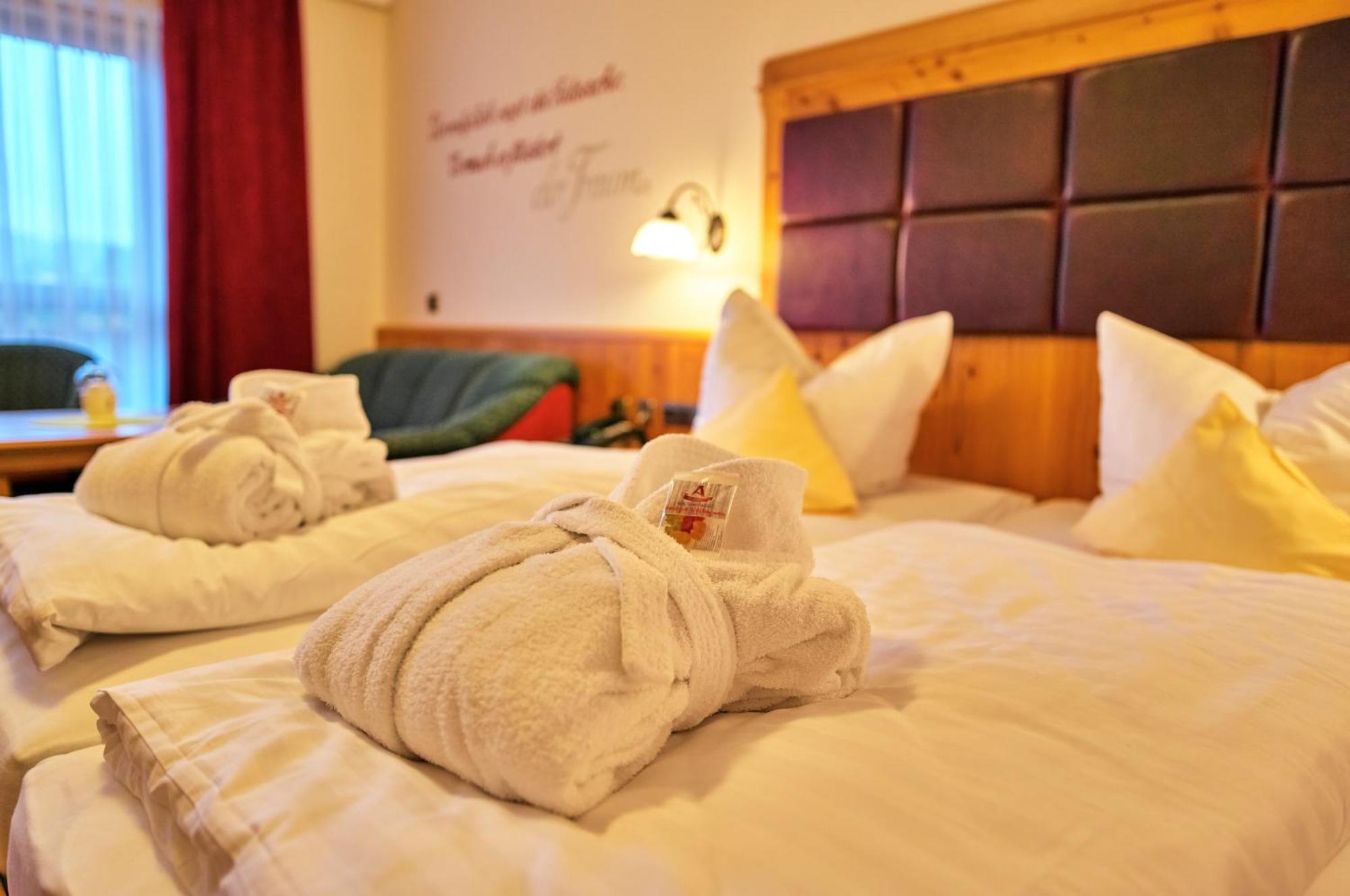 Wellness- Und Bierhotel Adam Braeu 4*