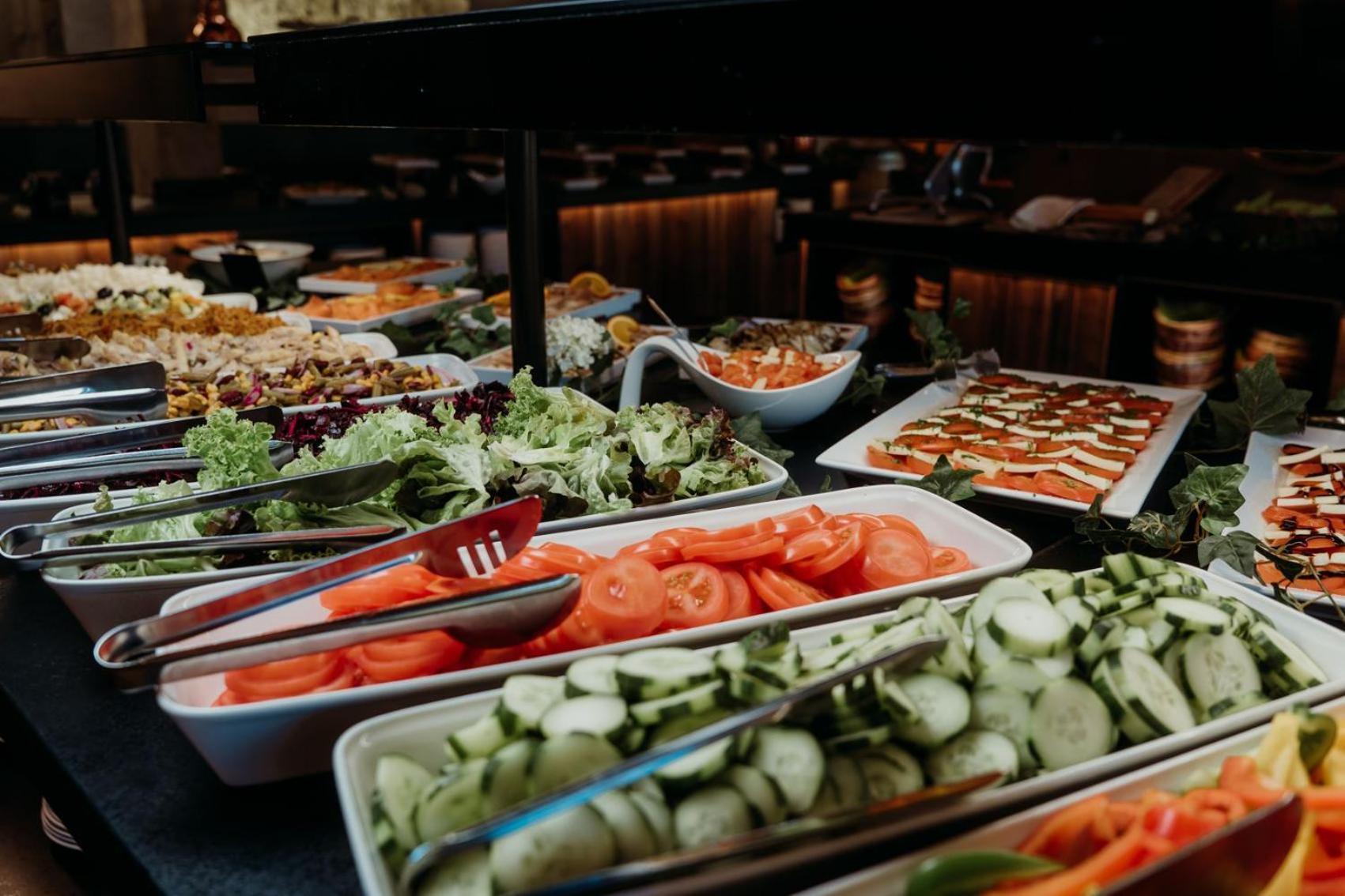 Wellness- Und Bierhotel Adam Braeu 4* Bodenmais