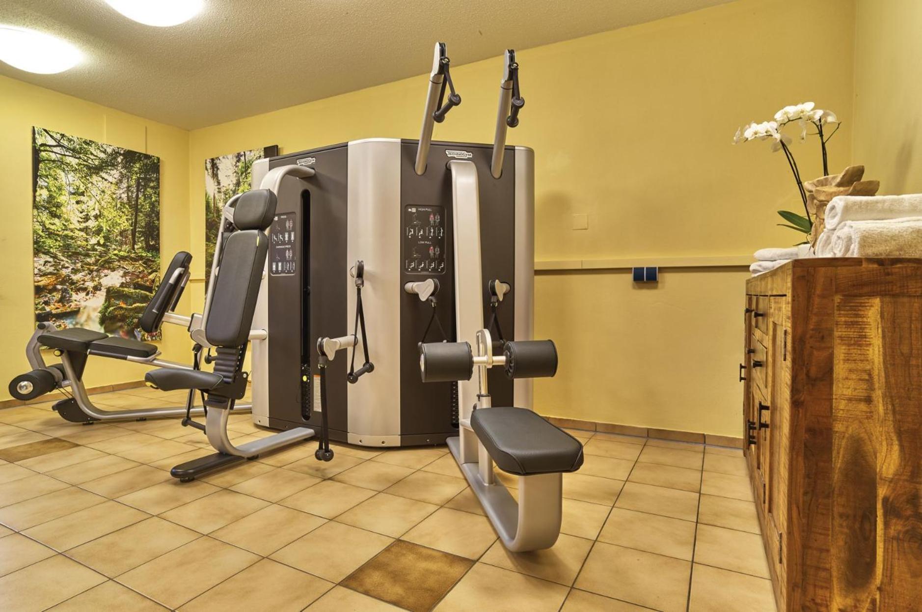 Wellness- Und Bierhotel Adam Braeu