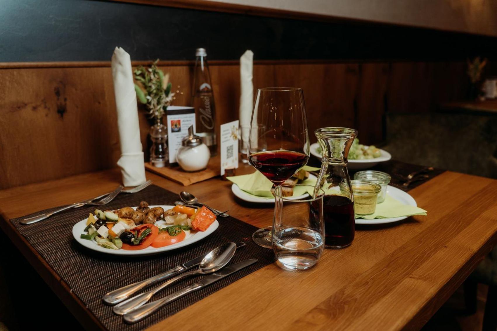Wellness- Und Bierhotel Adam Braeu Hotel Bodenmais