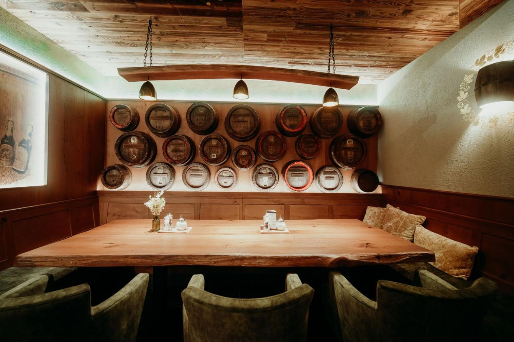 Hotel Wellness- Und Bierhotel Adam Braeu Bodenmais