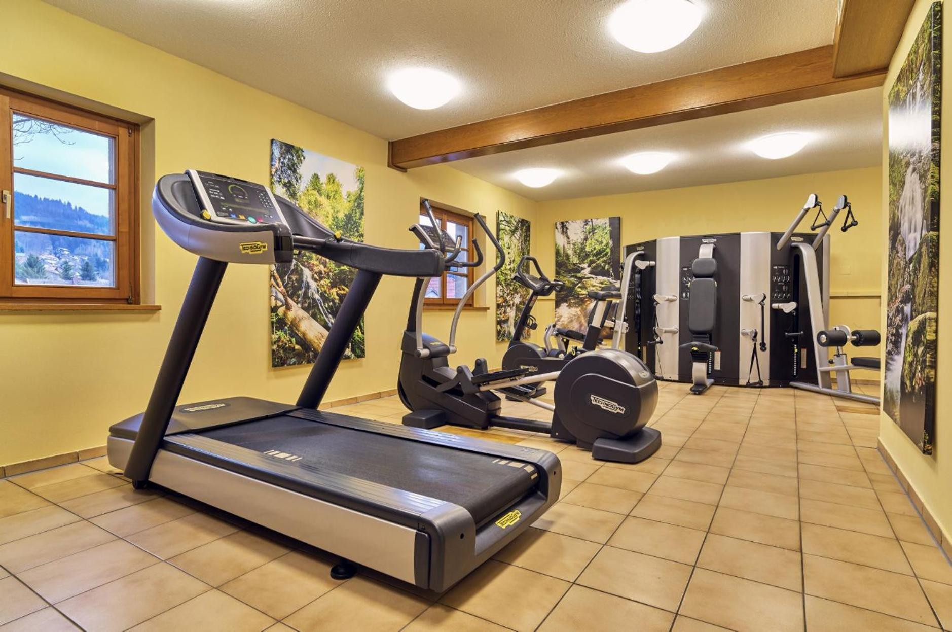 Wellness- Und Bierhotel Adam Braeu Bodenmais