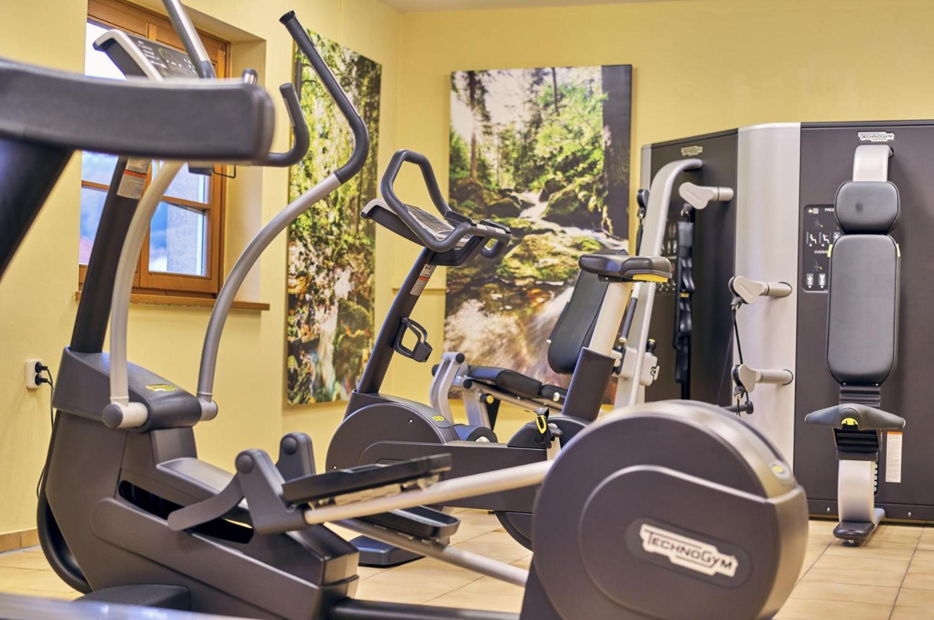 Wellness- Und Bierhotel Adam Braeu Hotel