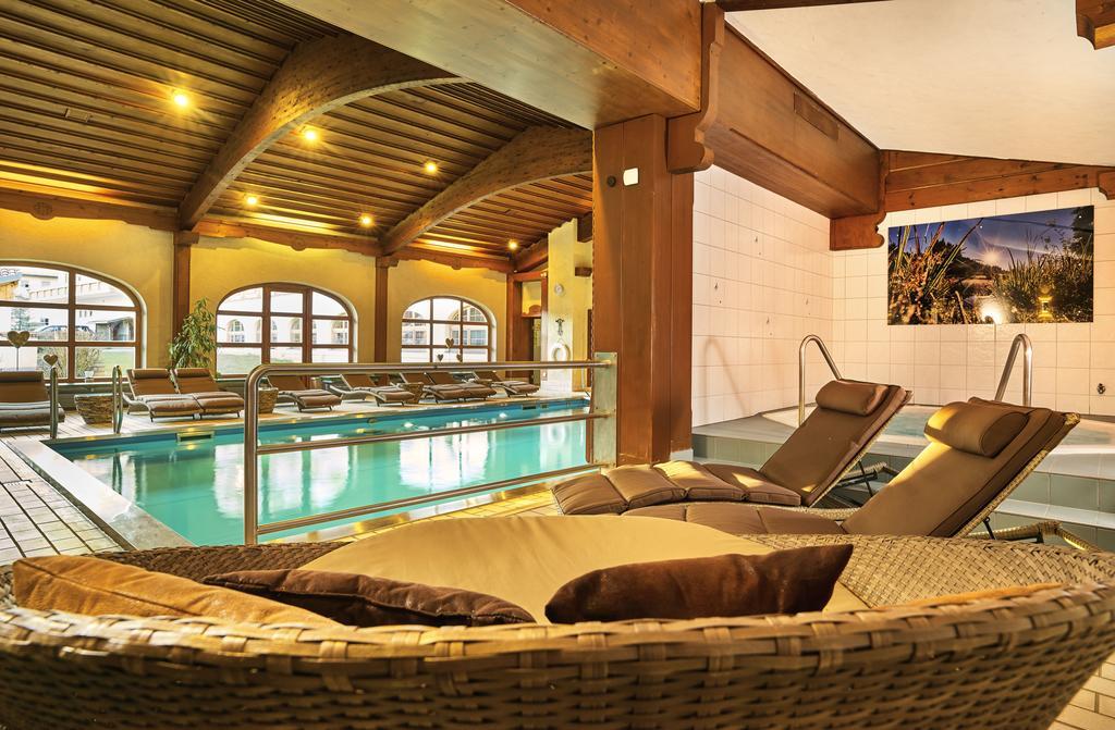 Wellness- Und Bierhotel Adam Braeu Hotel