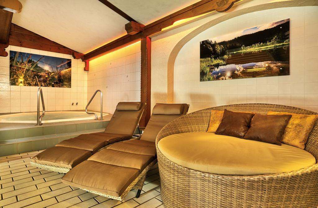 Wellness- Und Bierhotel Adam Braeu