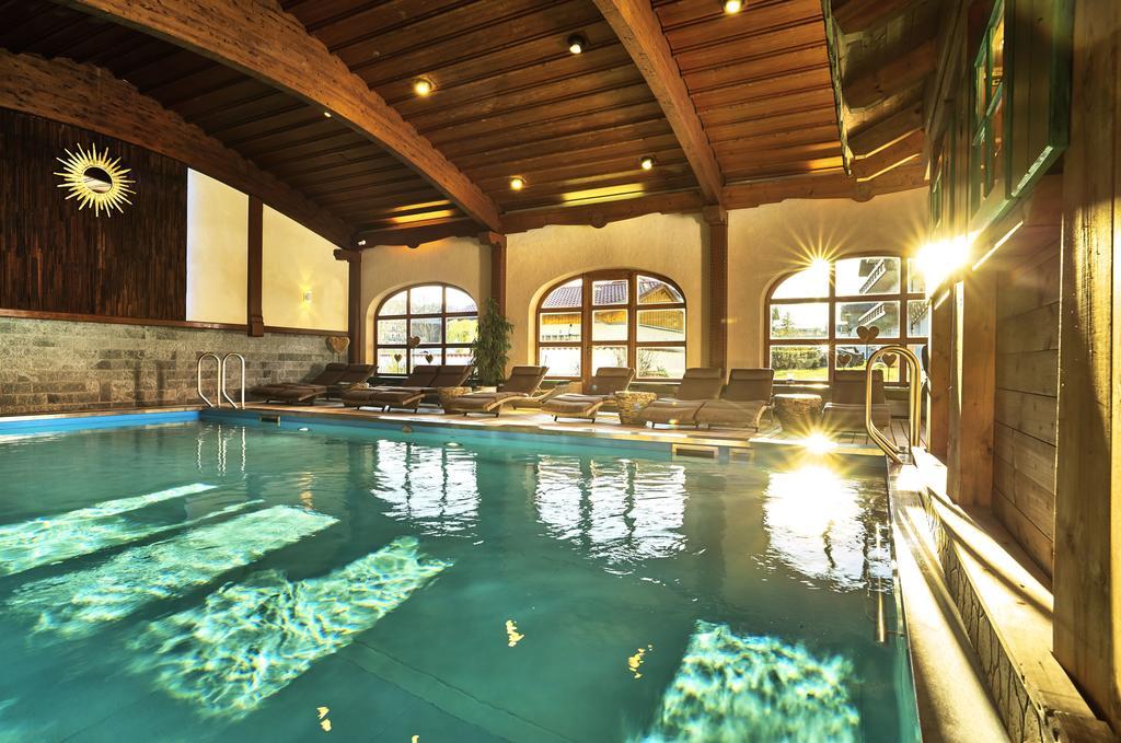 Wander- Und Aktivhotel Adam Braeu Hotel