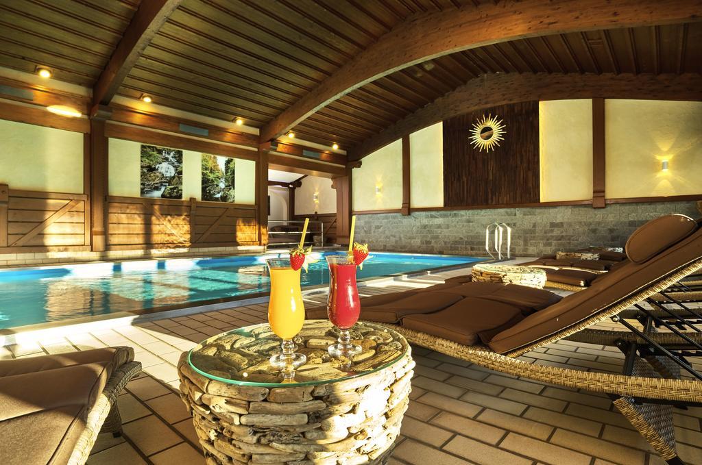 Hotel Wellness- Und Bierhotel Adam Braeu Bodenmais