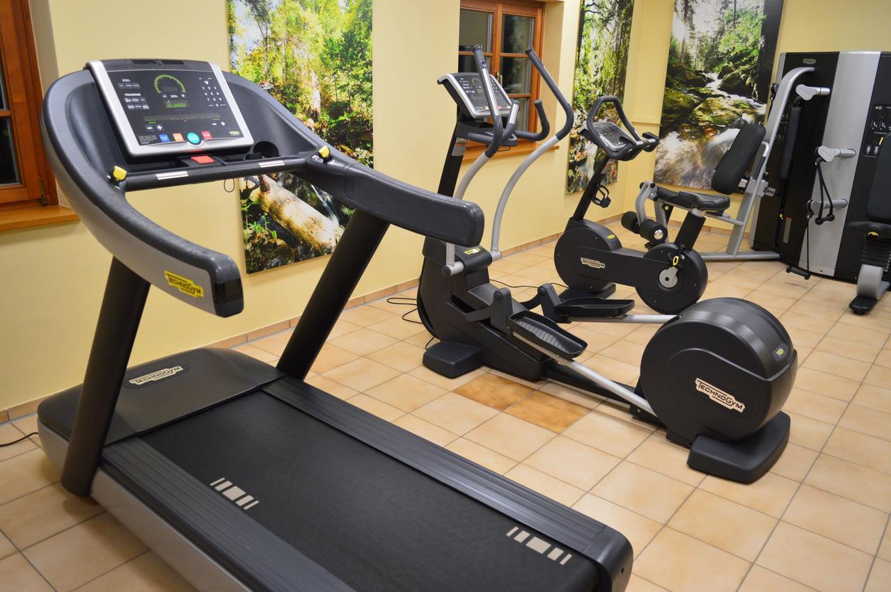 Hotel Wellness- Und Bierhotel Adam Braeu