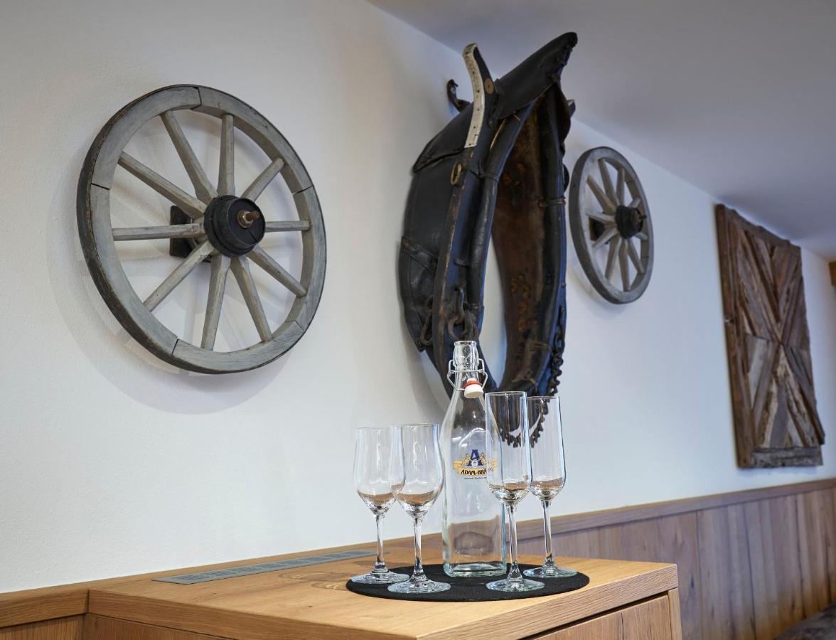 Wellness- Und Bierhotel Adam Braeu Hotel Bodenmais