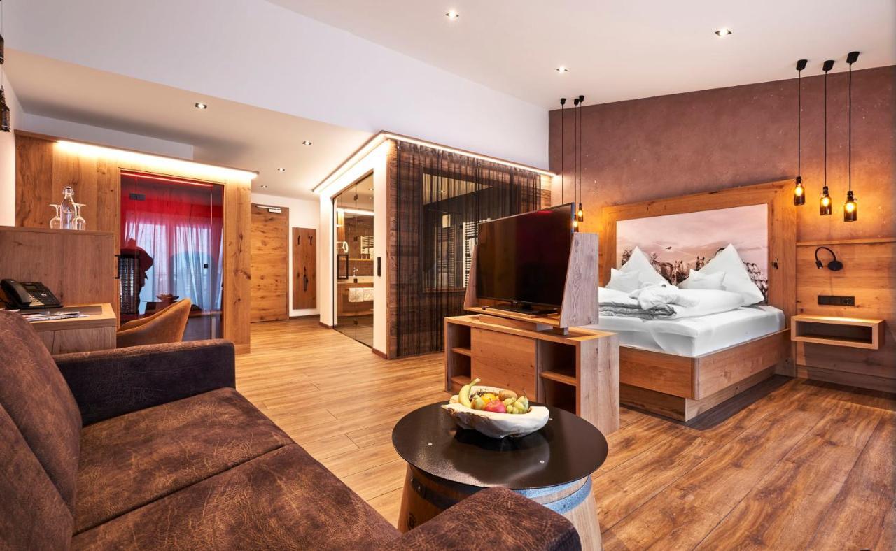 Hotel Wellness- Und Bierhotel Adam Braeu Bodenmais