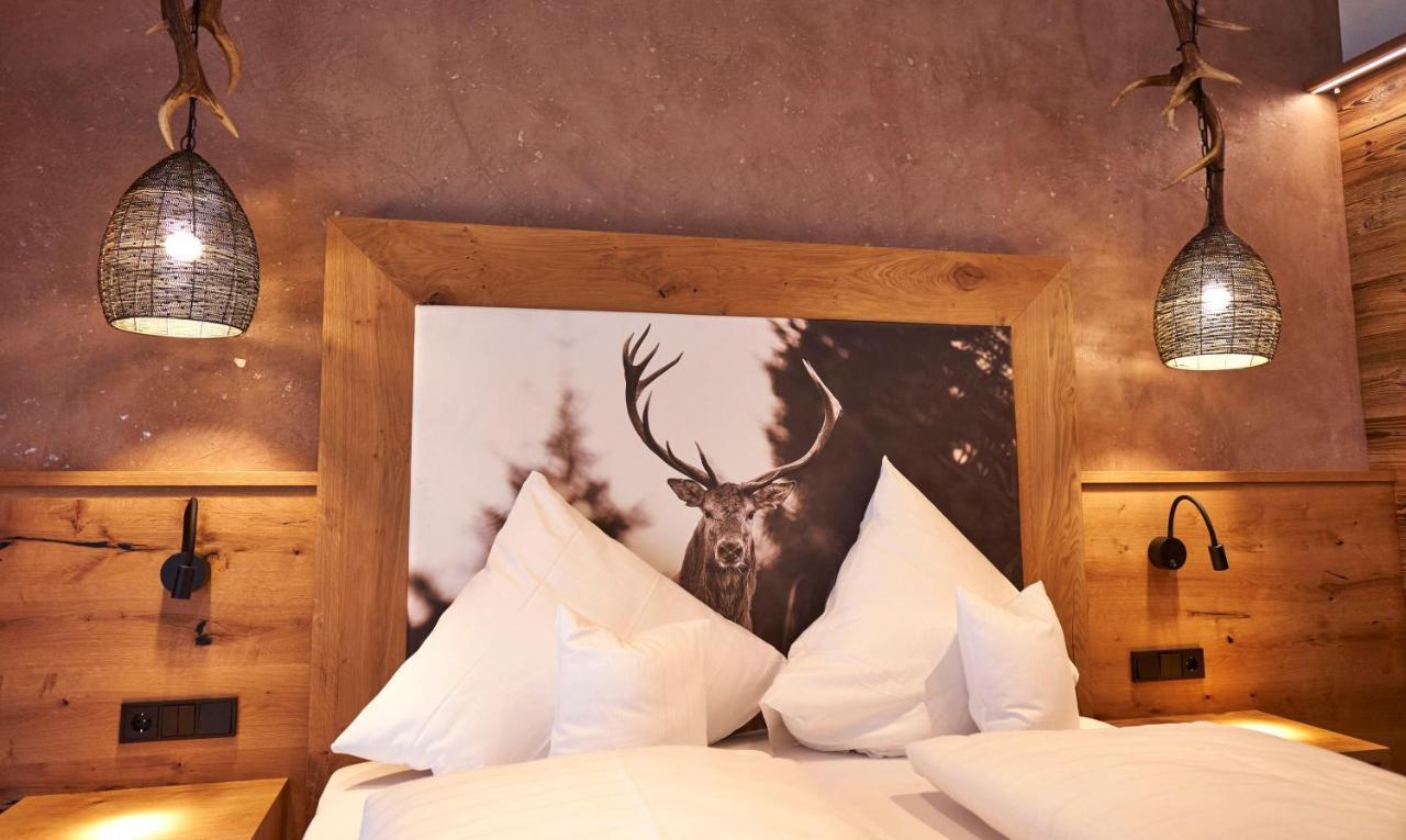 Hotel Wellness- Und Bierhotel Adam Braeu Bodenmais