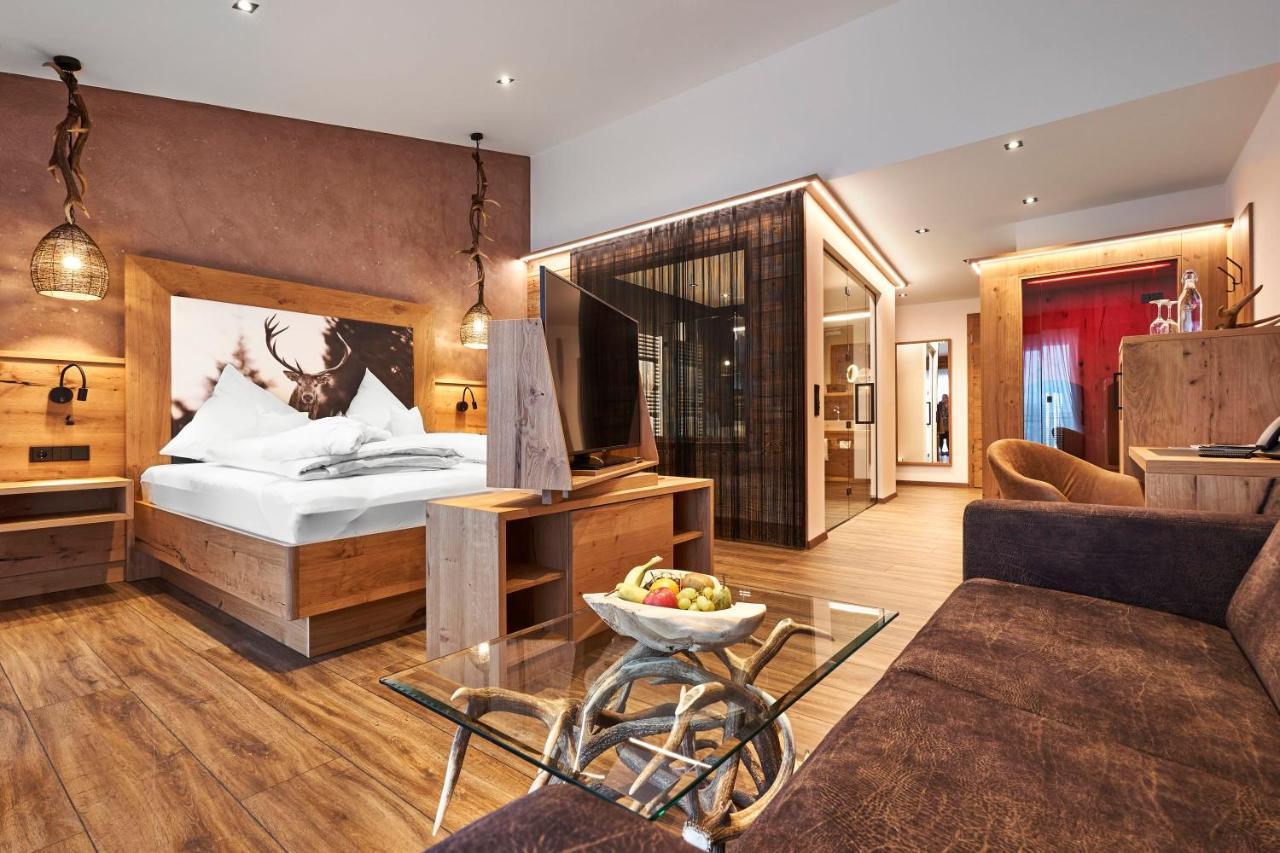 Wellness- Und Bierhotel Adam Braeu 4* Bodenmais