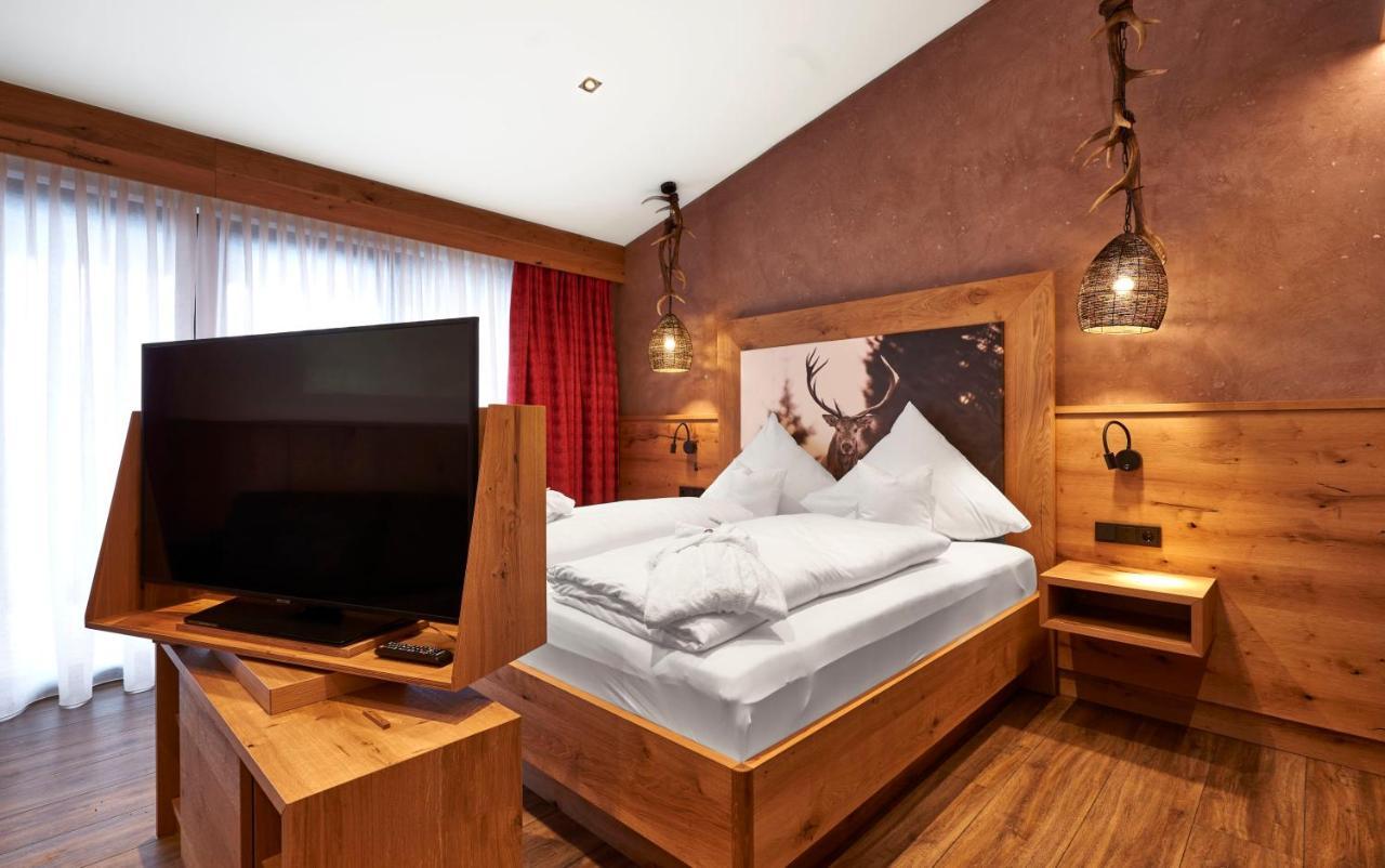 Wellness- Und Bierhotel Adam Braeu Hotel